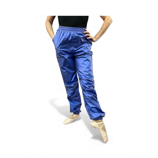 Girls Riptstop Cuff Pants (M80002C)