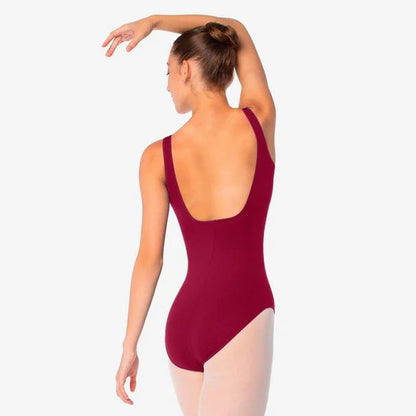 Edda Adult Tank Leotard (SL115)