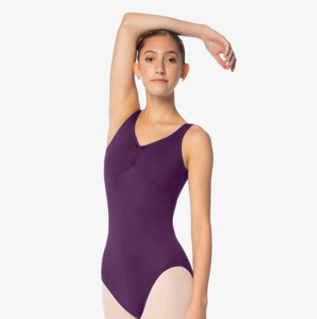 Edda Adult Tank Leotard (SL115)