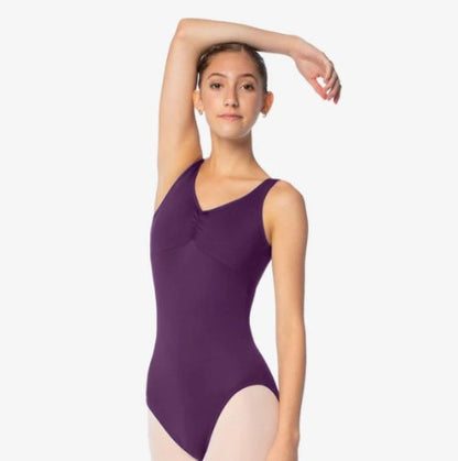 Edda Adult Tank Leotard (SL115)