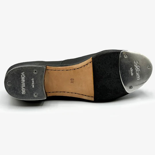 SoDanca Theron Mens Pro Tap Shoe (TA700) Discontinued