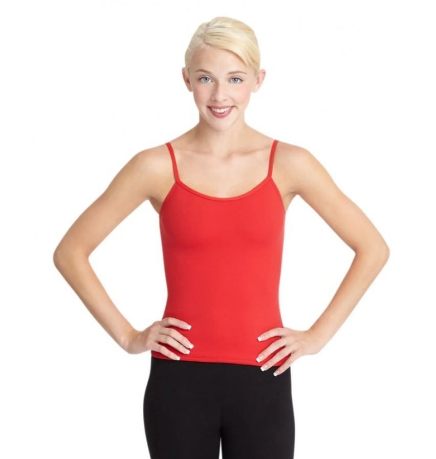 Camisole Top (TB104) (Discontinued)