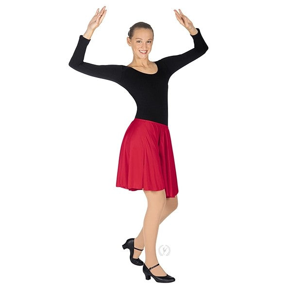 Adult Pull On Character Skirt (13774)