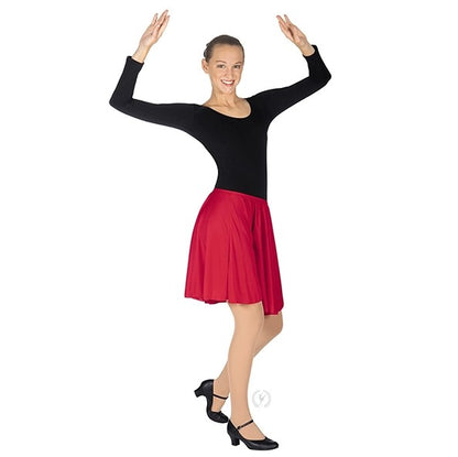 Adult Pull On Character Skirt (13774)