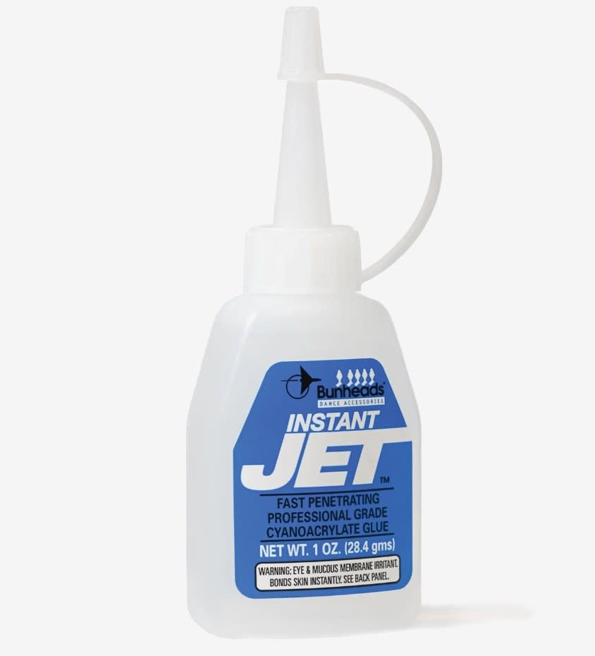 Pegamento JET (BH250)