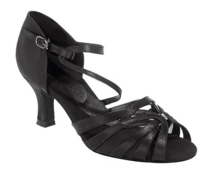 BR 441R - Tacón de 2"