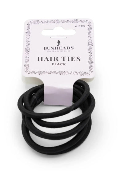 Capezio_Bunheads_Hair_Elastics_Black_BH1511_1