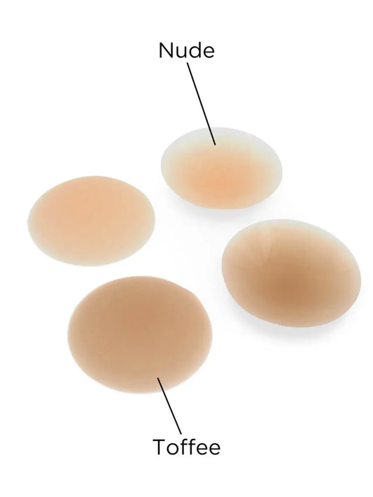 Capezio_Bunheads_Smoothies_Toffee_BH1700_2