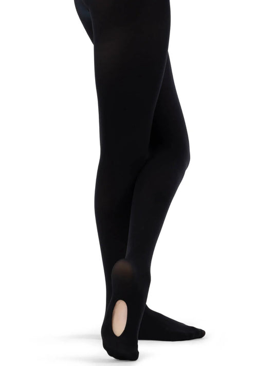 Girls Ultra Soft Transition Tight (1816C)