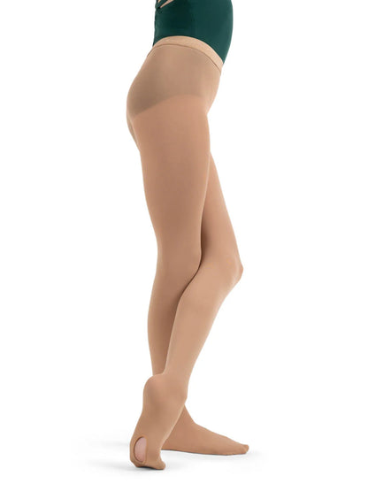 Girls Ultra Soft Transition Tight (1816C)