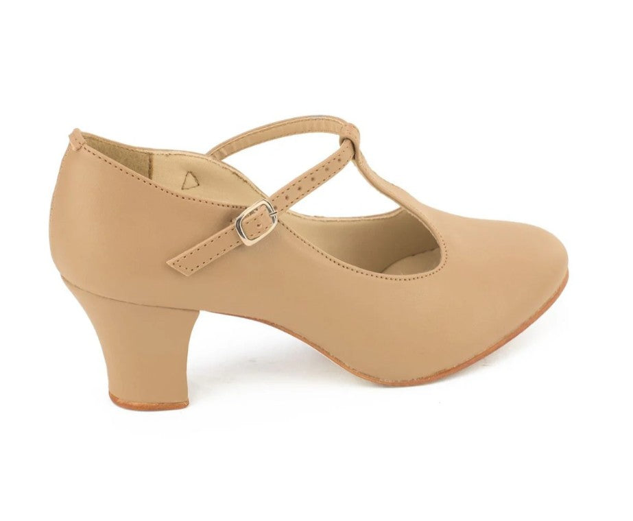 Personaje con correa en T de 2,0" (CH40)