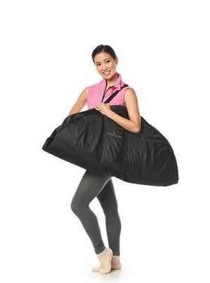 Gaynor Minden Large Tutu Bag (BG-T-107)