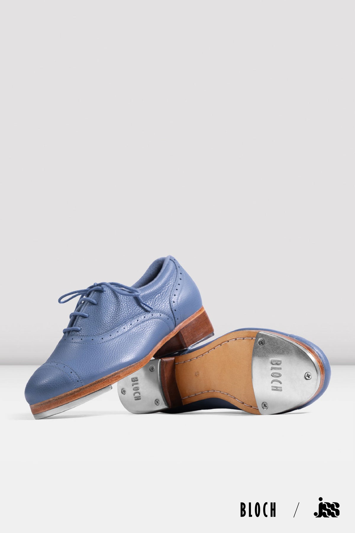 Jason Samuels Smith Tap Shoe (313LG)