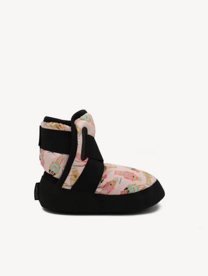 Capezio Nutcracker Warm Up Booties (WB100F)