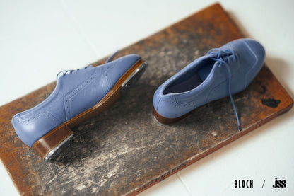 Jason Samuels Smith Tap Shoe (313LG)