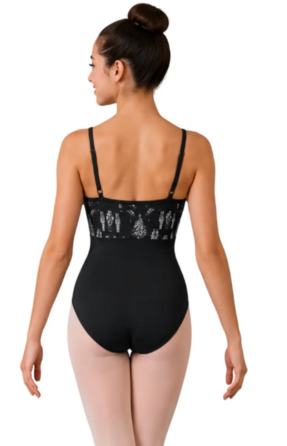 Child Nutcracker Camisole Leotard (26134C)