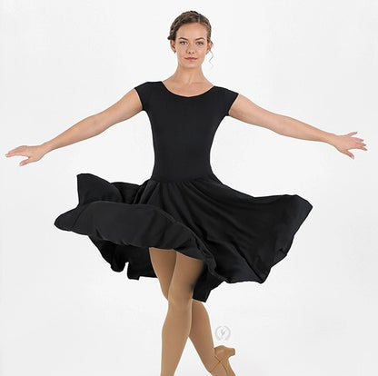 Adult Pull On Character Skirt (13774)