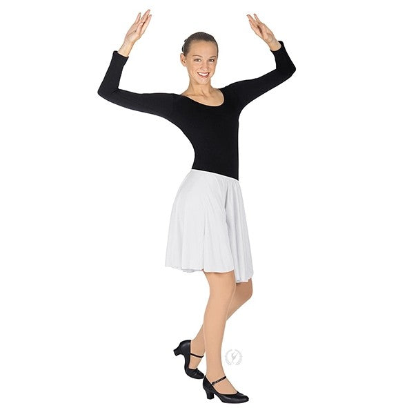 Adult Pull On Character Skirt (13774)