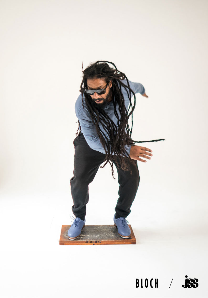 Jason Samuels Smith Tap Shoe (313LG)