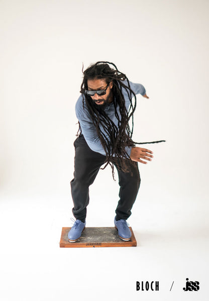 Jason Samuels Smith Tap Shoe (313LG)