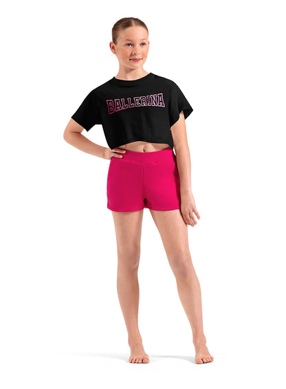 Ballerina T-Shirt (M30023C)