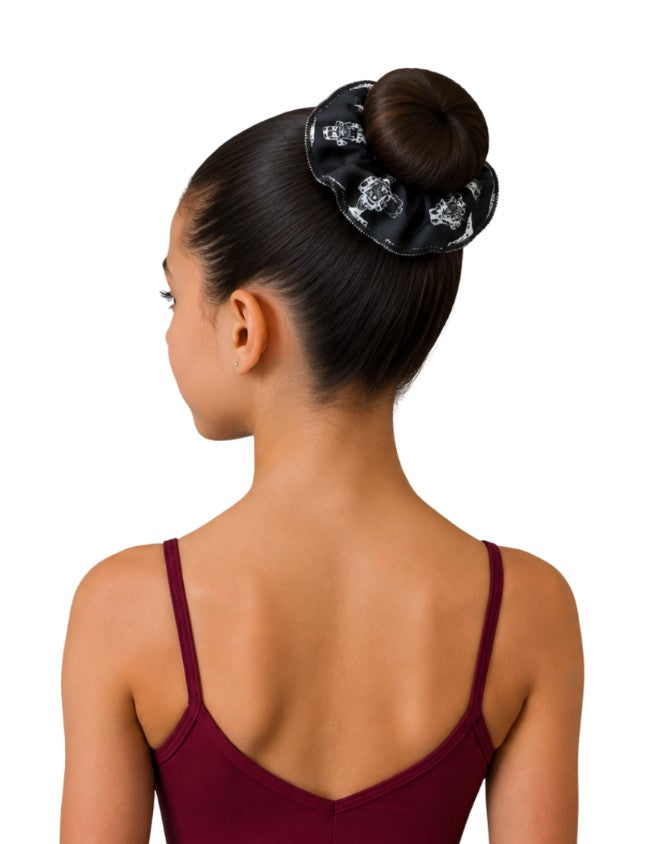 Nutcracker Scrunchie (26700)