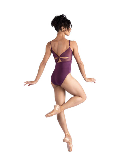 Angie Adult Clover Camisole Leotard (26122A)