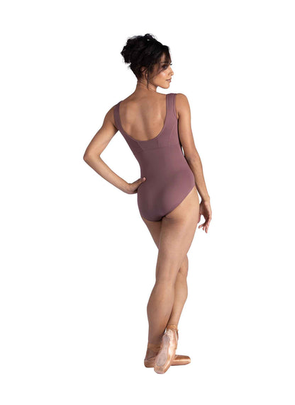 Harlowe Tank Leotard (26105A)