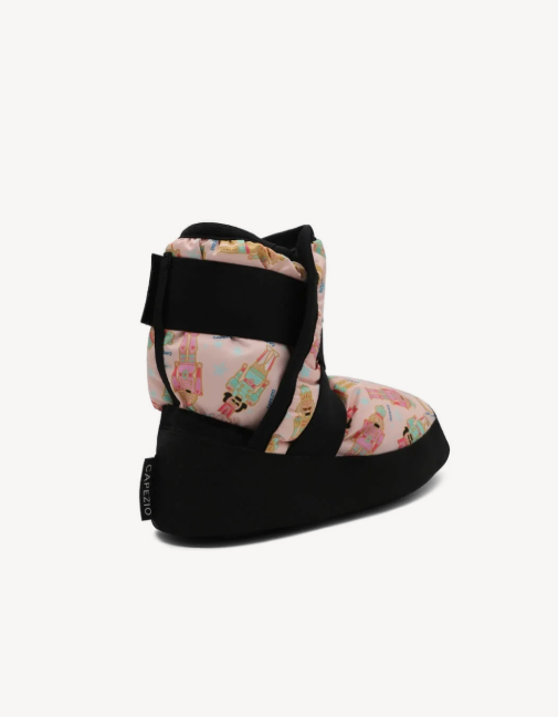 Capezio Nutcracker Warm Up Booties (WB100F)