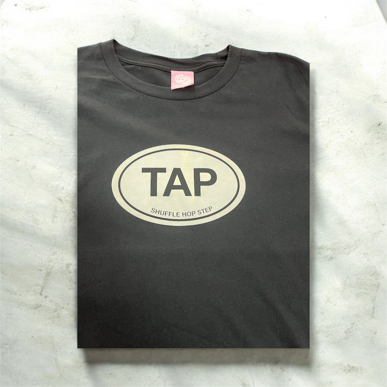 TAP Location Unisex Tee (TL-UT)