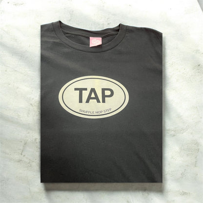 TAP Location Unisex Tee (TL-UT)