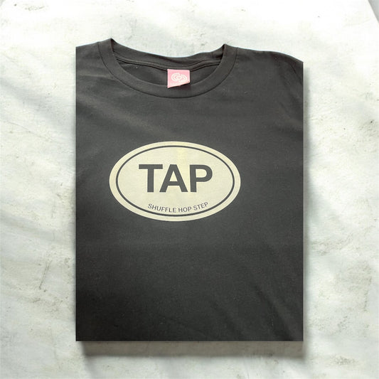 TAP Location Unisex Tee (TL-UT)