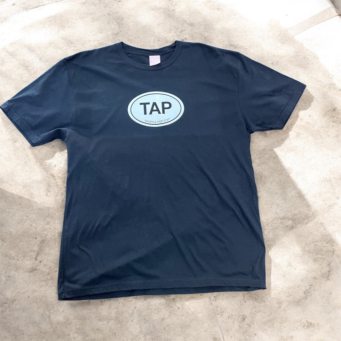 TAP Location Unisex Tee (TL-UT)