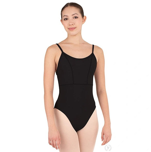 Adult Princess Empire Waist Camisole Leotard