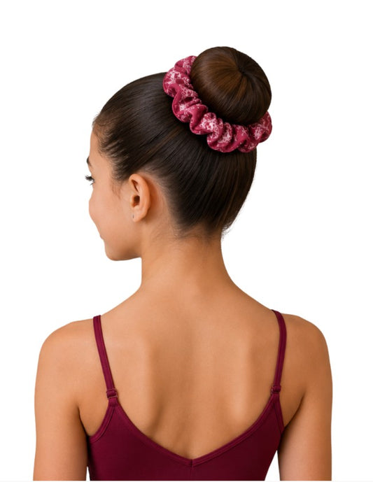 Nutcracker Scrunchie (26700)
