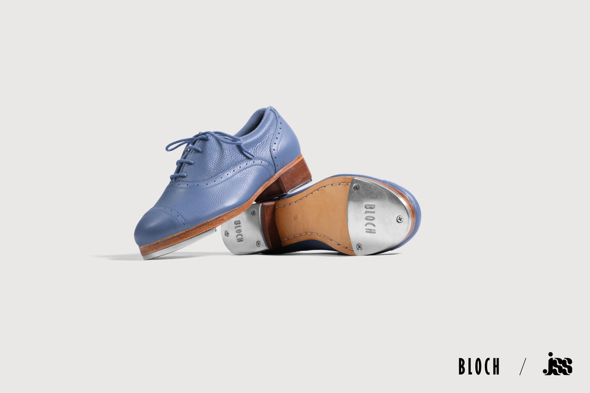 Jason Samuels Smith Tap Shoe (313LG)