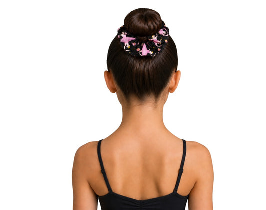Nutcracker Scrunchie (26702)