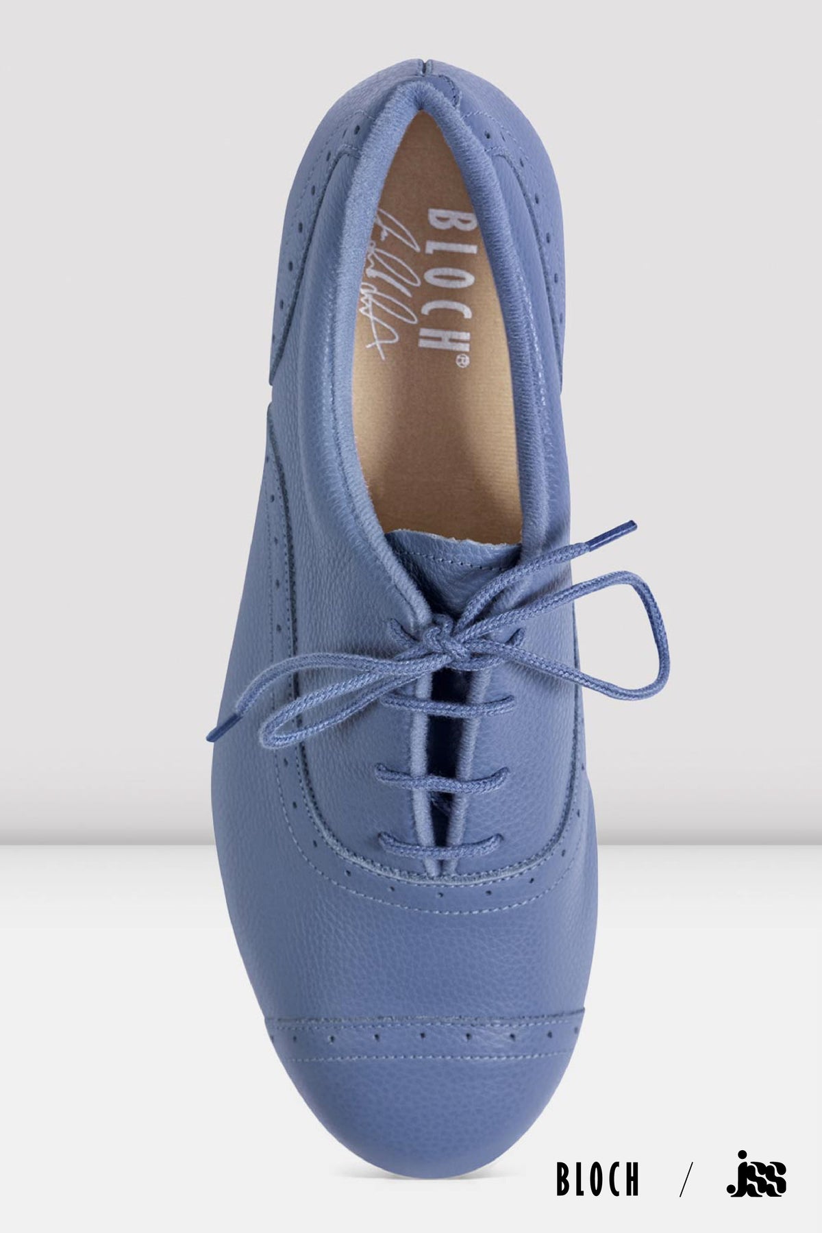 Jason Samuels Smith Tap Shoe (313LG)
