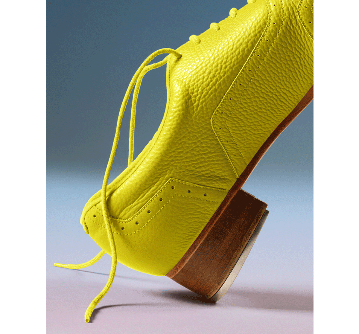 Jason Samuels Smith Tap Shoe (313LG)