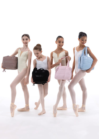 Pointe Shoe Marvel (BC003BAN)