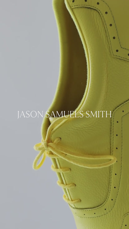 Jason Samuels Smith Tap Shoe (313LG)