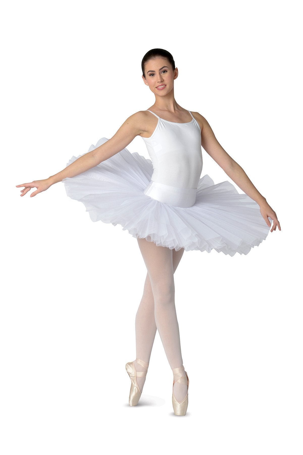 Adult Professional Tutu Platter (608A)