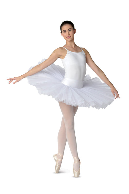 Adult Professional Tutu Platter (608A)
