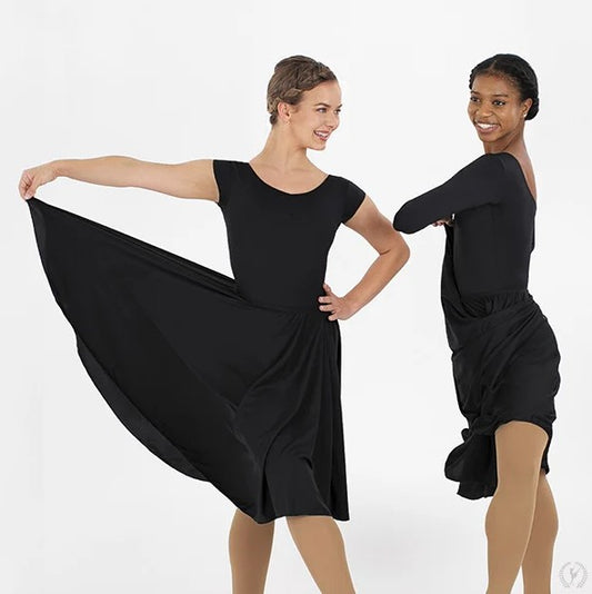 Adult Pull On Character Skirt (13774)