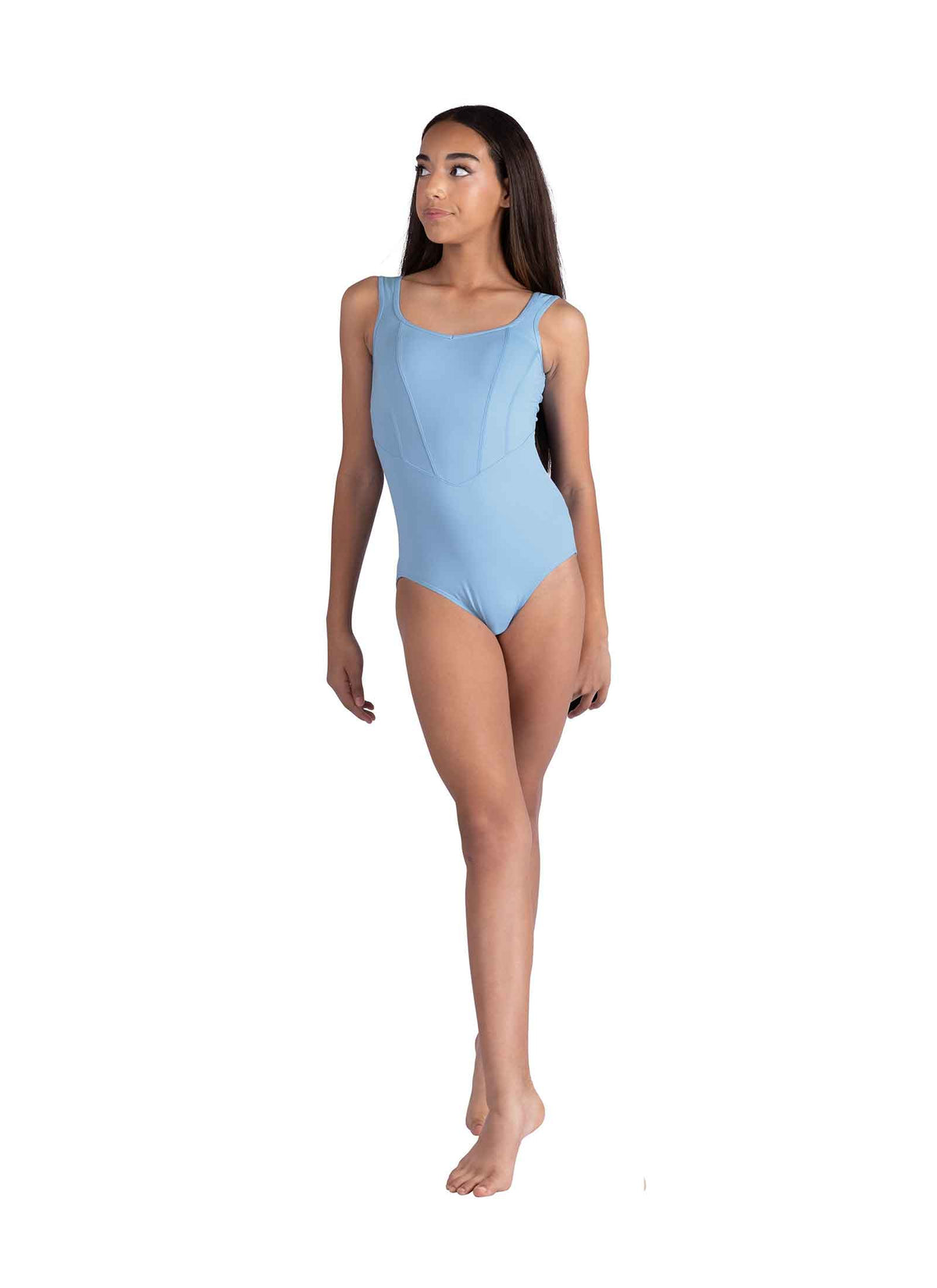 Harlowe Tank Leotard (26105A)