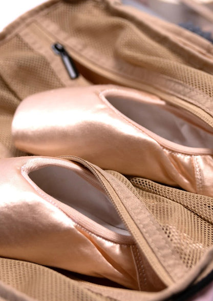 Pointe Shoe Marvel (BC003BAN)