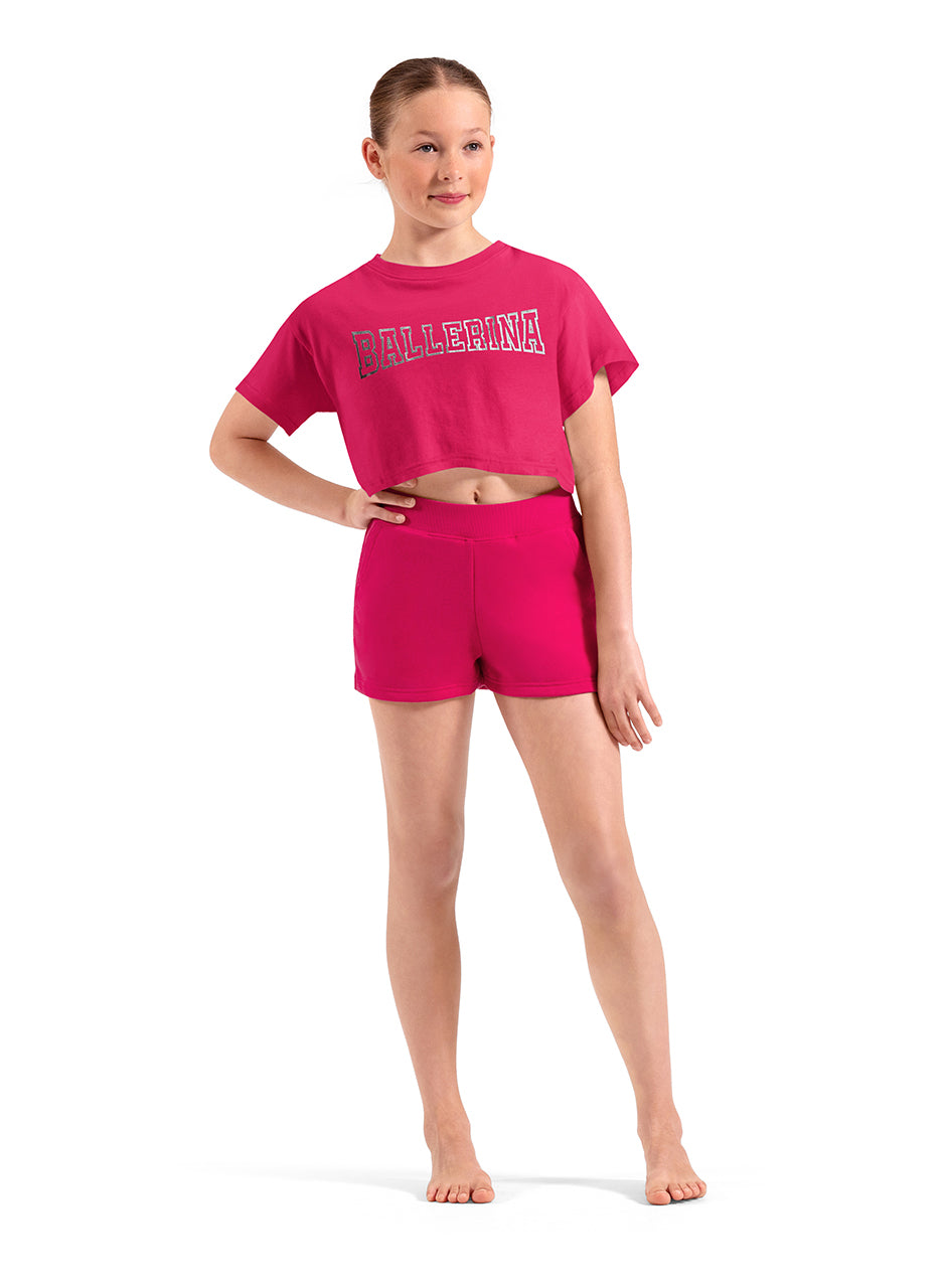 Ballerina T-Shirt (M30023C)