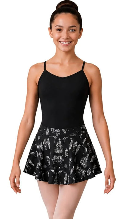 Adult Nutcracker Skirt (26410A)