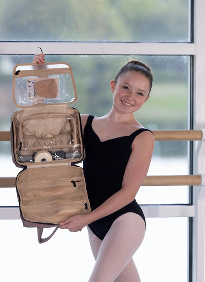 Pointe Shoe Marvel (BC003BAN)