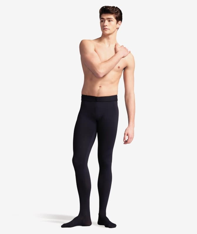 Capezio Boys Footed Tights (10361B) – Movement Connection